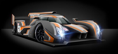 WEC: Ginetta torna in LMP1 nel 2018