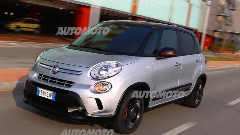 Mercato Italia, FCA: Fiat e Jeep a gonfie vele, soffrono Alfa e Lancia