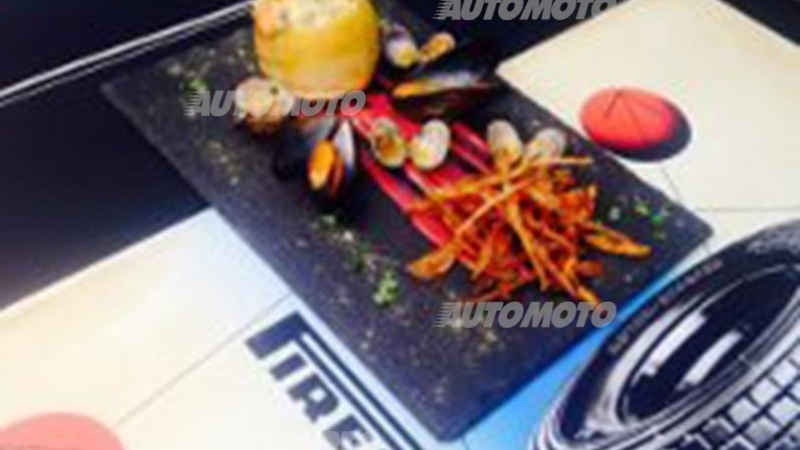 Formula 1 ai fornelli: la ricetta del GP d&#039;Inghilterra 2014