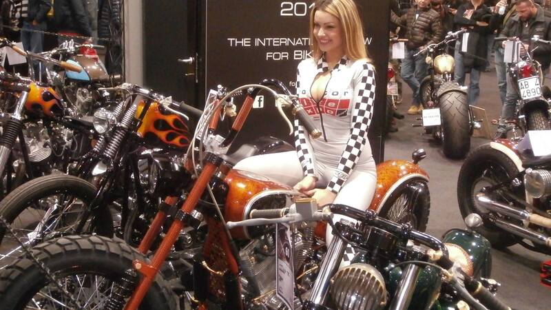 Motor Bike Expo Verona 2017: anticipazioni, novit&agrave;, date, prezzi