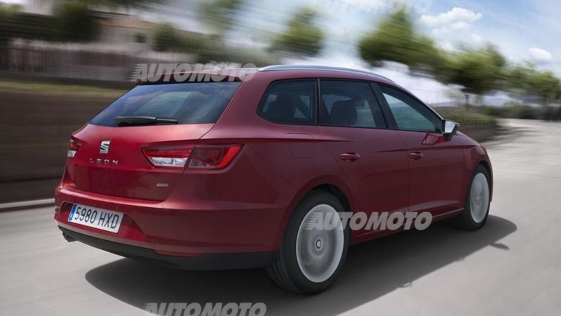 Seat Leon ST 4Drive: arriva la trazione integrale a partire da 24.980 euro