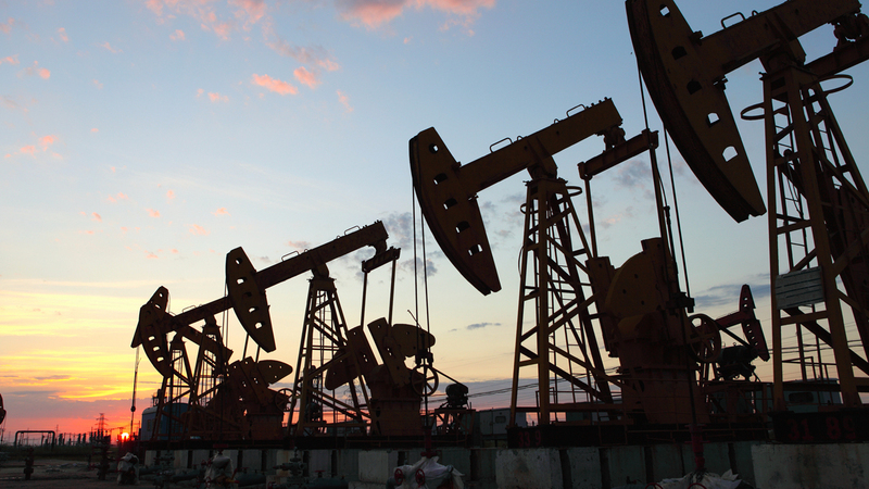 Le riserve mondiali di petrolio finiranno nel 2067?