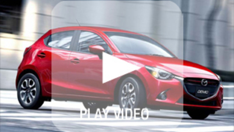 Nuova Mazda2: design Kodo e motore 1.5 Skyactiv-D sono le sue armi