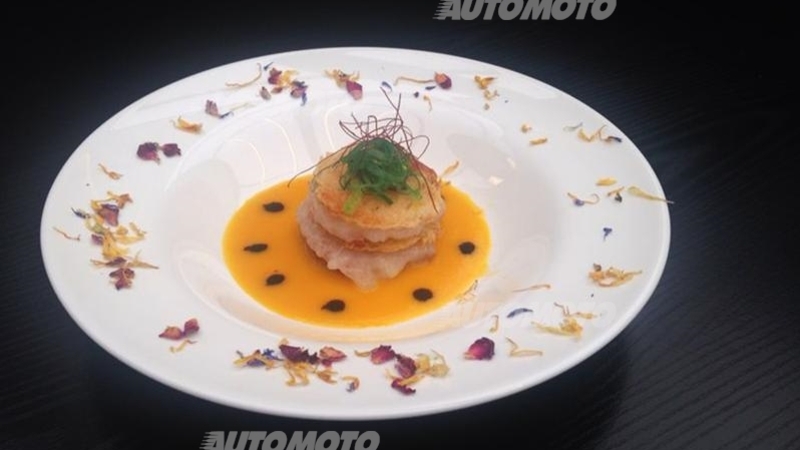 Formula 1 ai fornelli: la ricetta del GP di Germania 2014