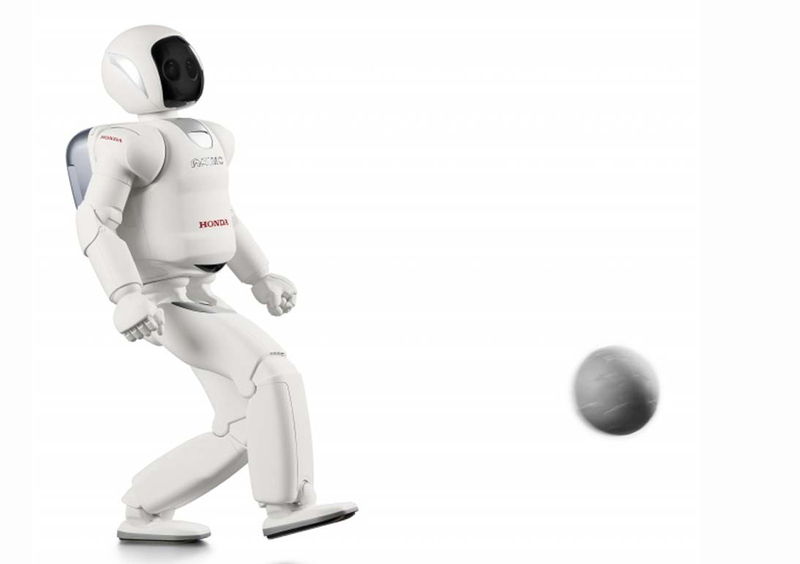 Honda Asimo: il robot giapponese &egrave; sempre pi&ugrave; &quot;umano&quot;. Ecco di cosa &egrave; capace