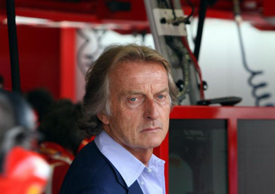 Montezemolo: «Non lascio la Ferrari, anzi, ho dato disponibilità per altri tre anni»