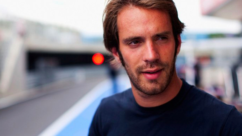 Vergne, Toro Rosso: &laquo;Sarei potuto finire io in Red Bull al posto di Ricciardo&raquo;