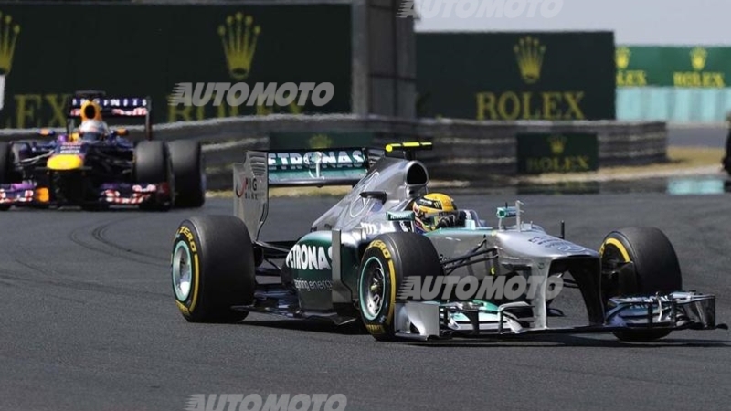 Orari TV Formula 1 GP Ungheria 2014 Diretta Sky e Rai