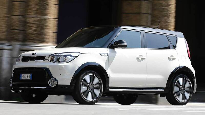 Nuova Kia Soul: arriva il GPL ad iniezione diretta