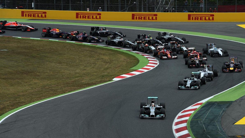 Formula 1: dopo il Messico nel 2015, in Azerbajian nel 2016?