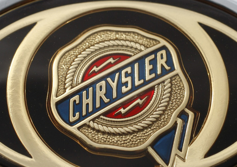 Chrysler chiude il 1° semestre del 2014 con un +22%