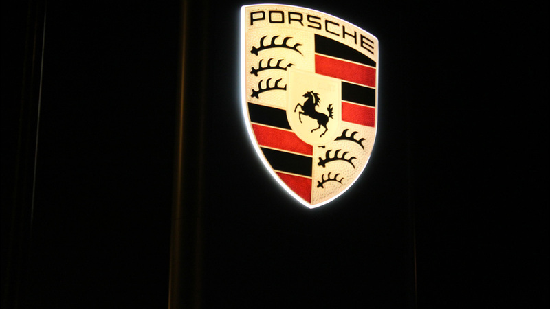 Porsche: al via il progetto &ldquo;Ex Machina&quot;