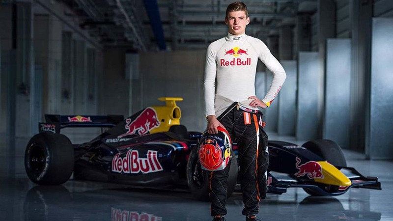 Formula 1 2015: Max Verstappen alla Toro Rosso. In F1 a 17 anni