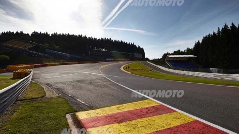 Formula 1 Belgio 2014: le ultime curiosit&agrave; in diretta da Spa