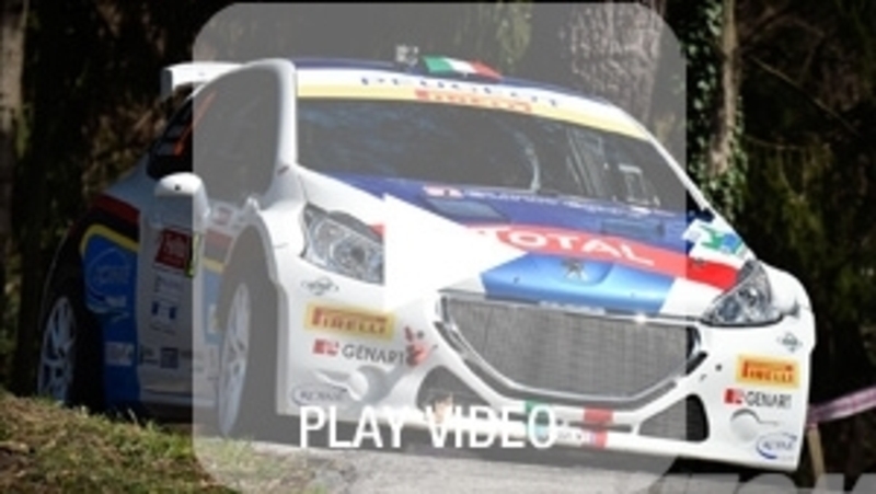 Peugeot 208 T16 e 208 R2: i Leoni da rally visti con gli occhi dei protagonisti