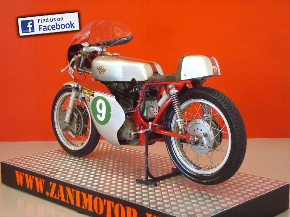 Ducati 250 CORSA (4)