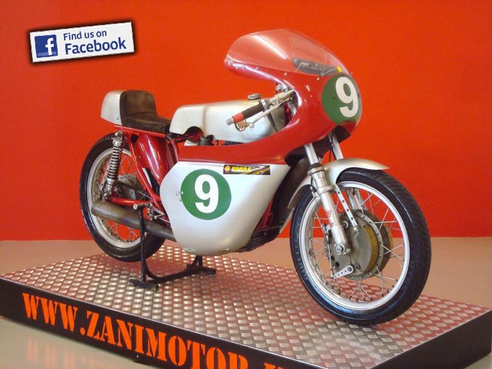 Ducati 250 CORSA (2)