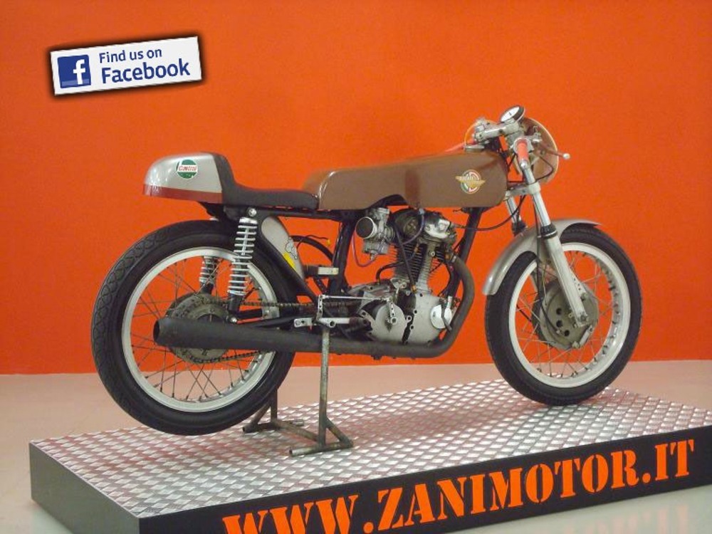 Ducati 250 COMPETIZIONE (8)