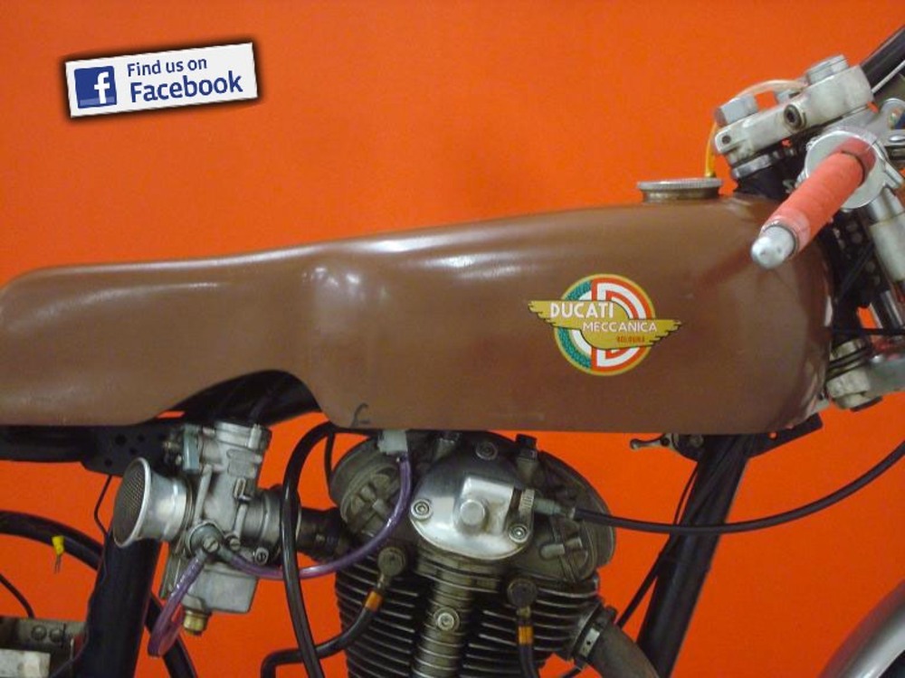 Ducati 250 COMPETIZIONE (10)