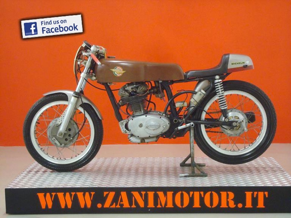 Ducati 250 COMPETIZIONE (5)