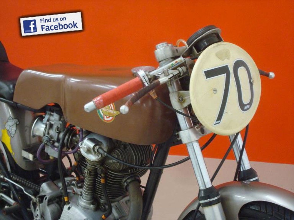 Ducati 250 COMPETIZIONE (9)