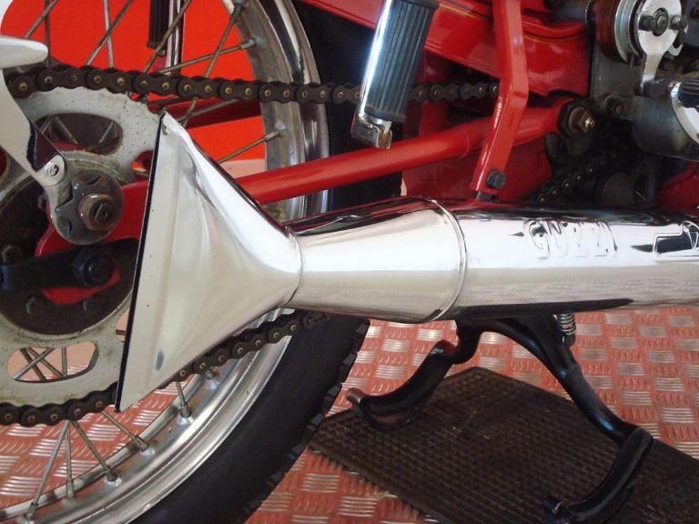 Moto Guzzi AIRONE 250 SPORT (10)