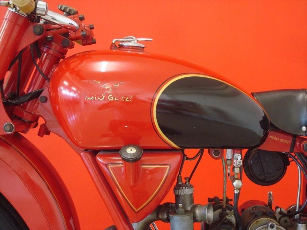 Moto Guzzi AIRONE 250 SPORT (12)
