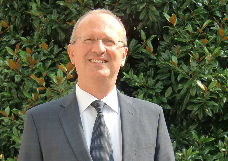 Michelin Italia: Lorenzo Rosso &egrave; il nuovo Presidente e A.D.