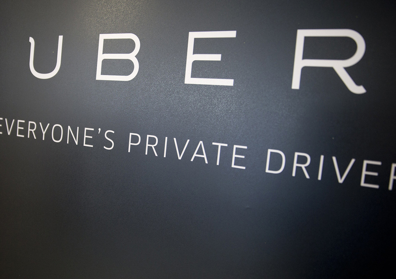 Uber: chiusa in Germania l&#039;app californiana