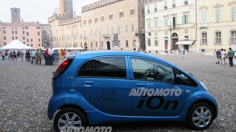 Peugeot a Mantova nel segno della letteratura