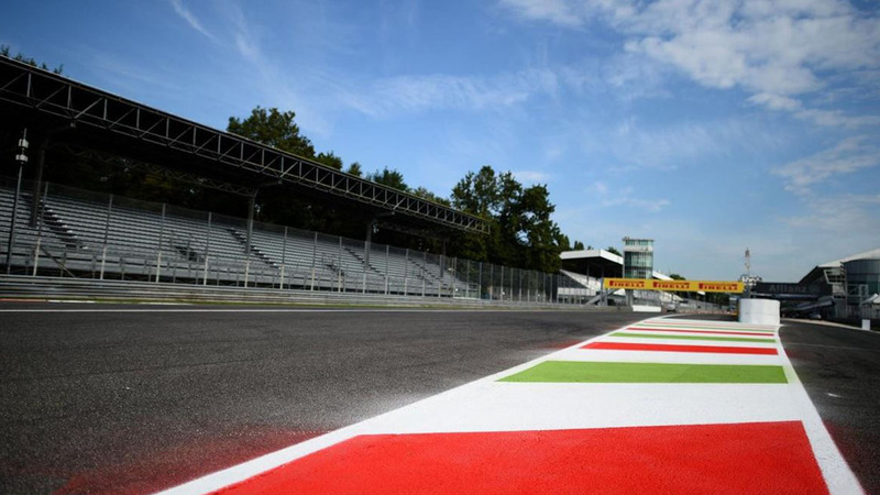 Monza: al via la nuova gestione. Ecco lo stato di salute dell&#039;Autodromo