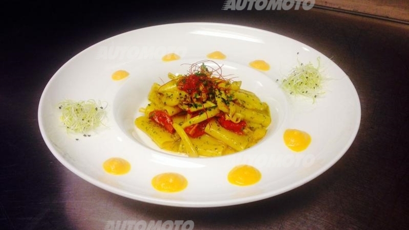 Formula 1 Monza 2014: la ricetta del GP d&#039;Italia