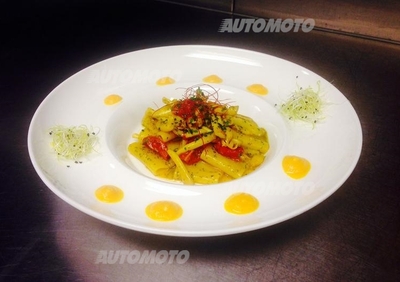 Formula 1 Monza 2014: la ricetta del GP d'Italia