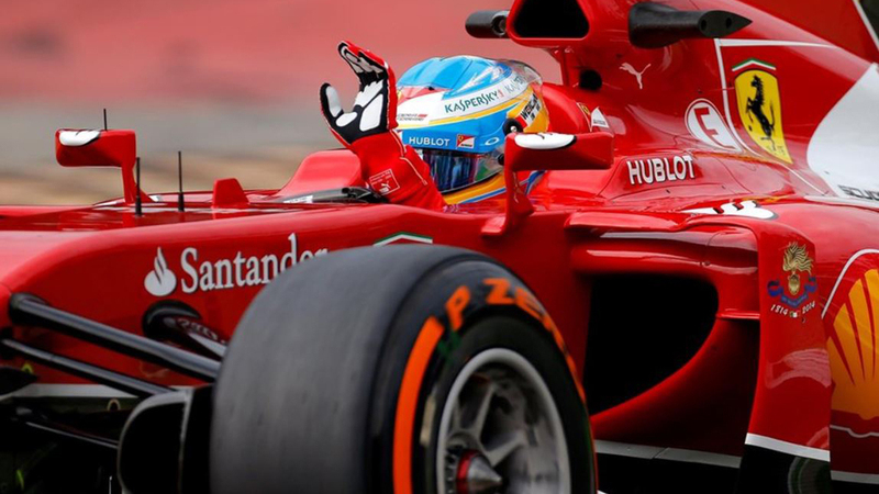 Formula 1 Monza 2014: le dichiarazioni dei protagonisti delle qualifiche del GP d&#039;Italia