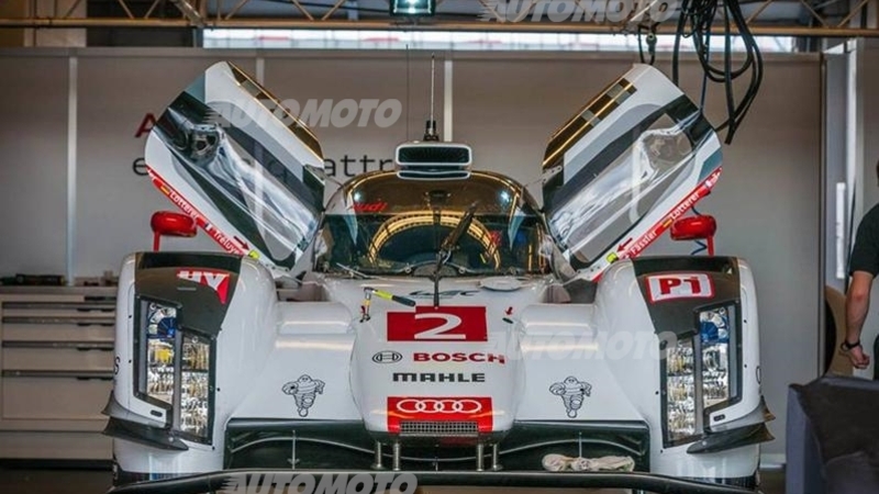 WEC 2014: tutto quello che c&#039;&egrave; da sapere sulla 6 Ore di Austin (Usa)