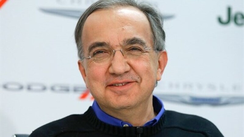 FCA, Marchionne conferma l&#039;addio nel 2019