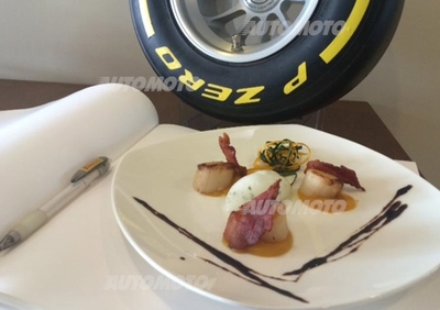 Formula 1 Singapore 2014: la ricetta del GP di Marina Bay