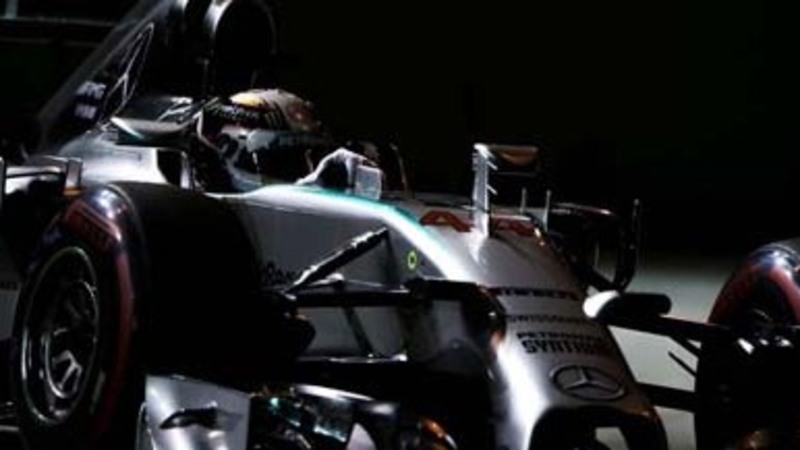 Formula 1 Singapore 2014: Hamilton vince il GP di Marina Bay