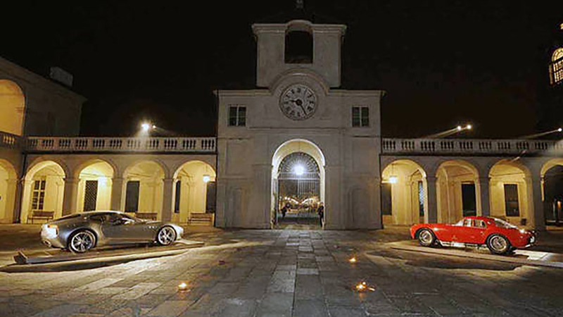 Maserati: 100 anni di storia. Marchionne: &laquo;Il marchio migliore del mondo&raquo;