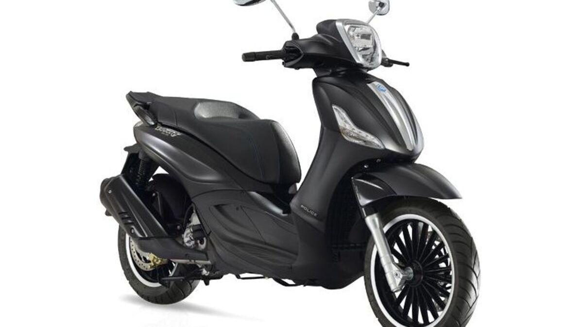 Scooter Piaggio X9 Difetti Vespa Piaggio X9 250 Problemi Beverly