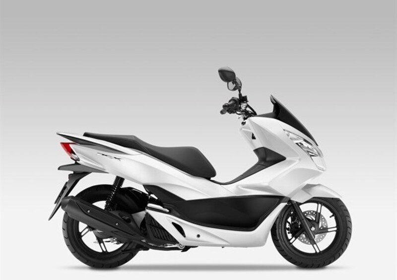 Honda PCX 125 PCX 125 (2017 - 18) (3)