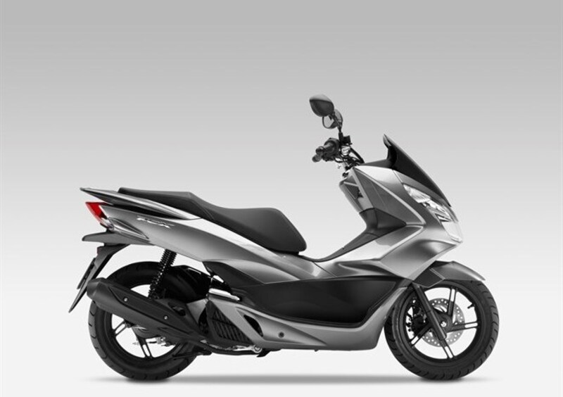 Honda PCX 125 PCX 125 (2017 - 18) (5)