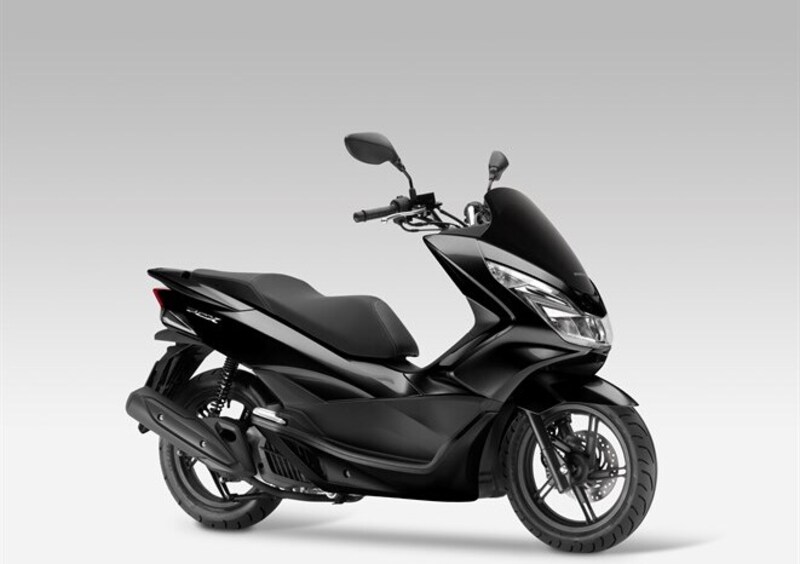 Honda PCX 125 PCX 125 (2017 - 18) (6)