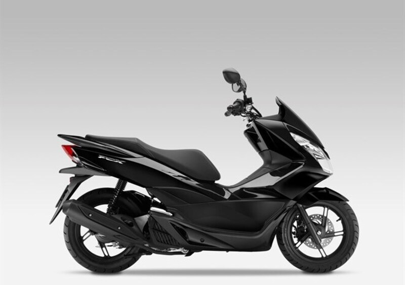 Honda PCX 125 PCX 125 (2017 - 18) (8)