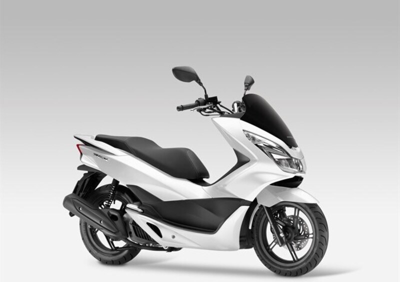 Honda PCX 125 PCX 125 (2017 - 18) (10)