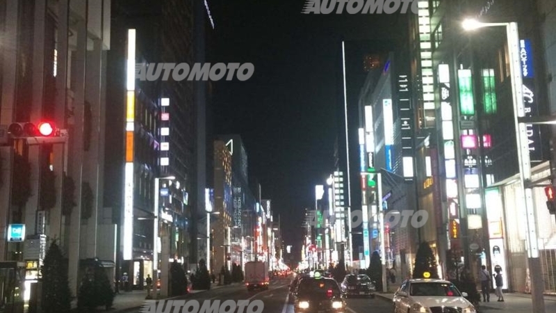 Formula 1 Suzuka 2014: cosa significa cucinare in Giappone per il Circus