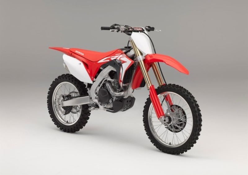 RedMoto porta al Motor Bike Expo il mondo offroad di Honda 