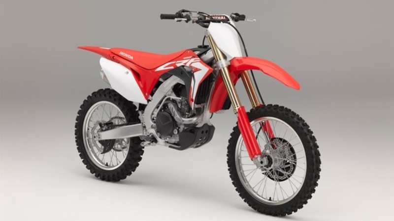 RedMoto porta al Motor Bike Expo il mondo offroad di Honda 