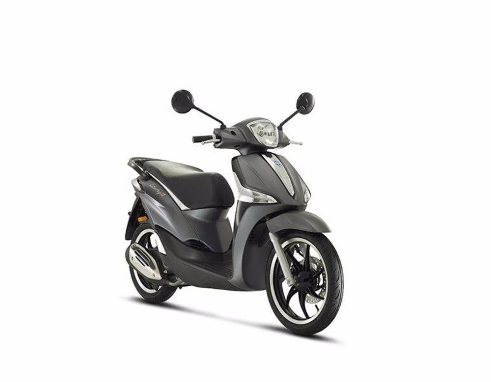 Piaggio Liberty 50 S RST (2025)