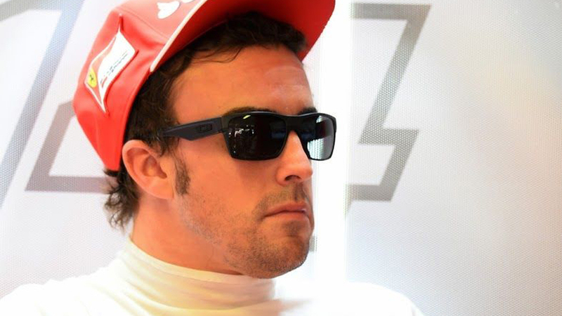 F1, Ferrari: Alonso ad un passo dall&#039;addio?